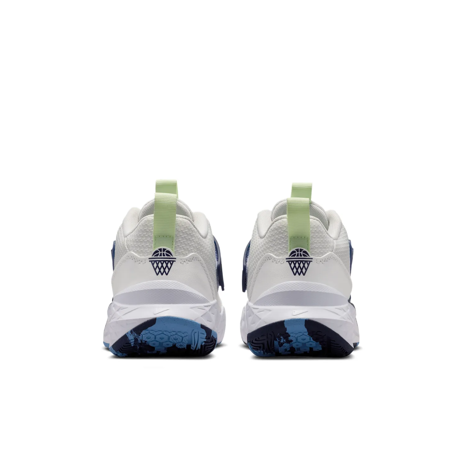 Nike Team Hustle D 12 image 6