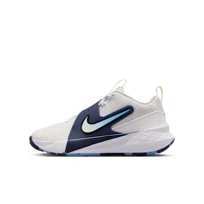 Nike Team Hustle D 12