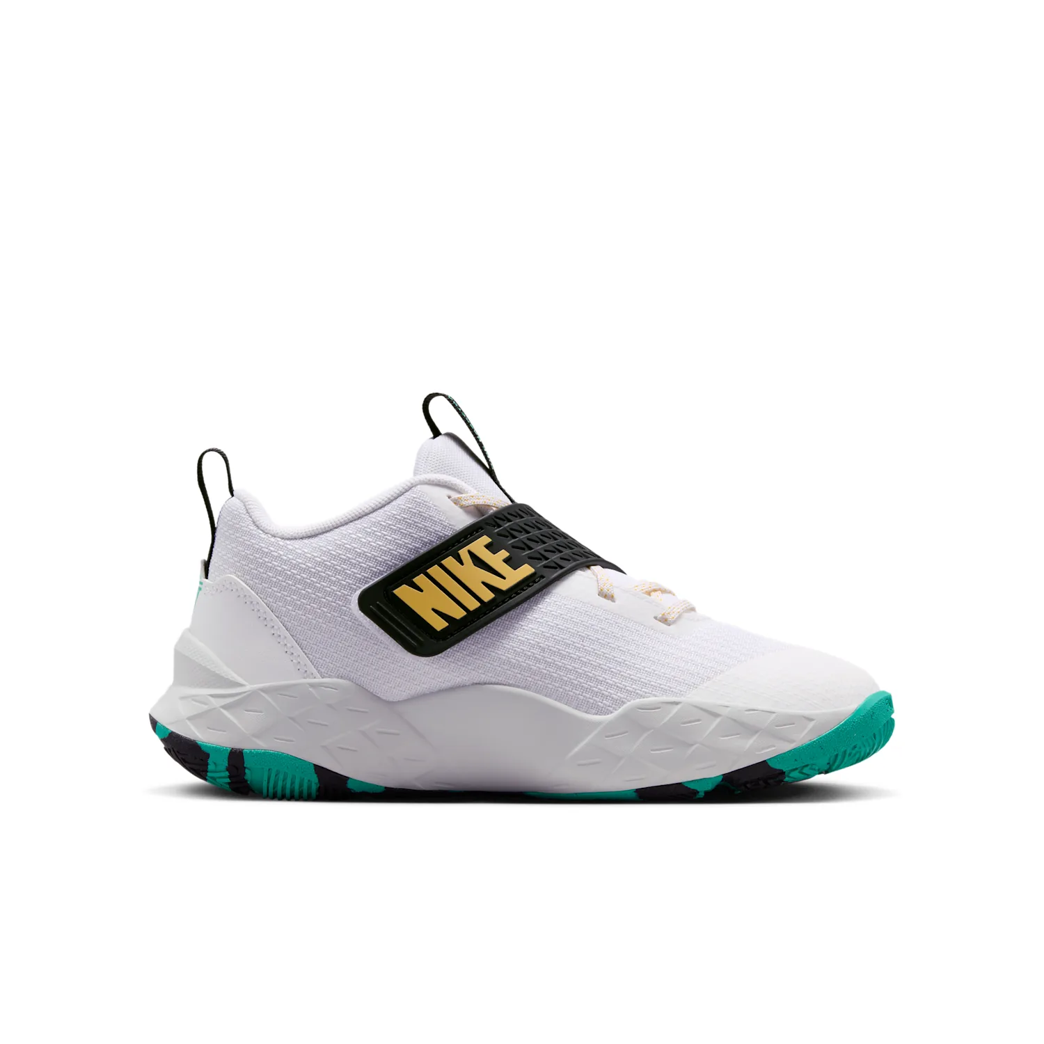 Nike Team Hustle D 12 image 3
