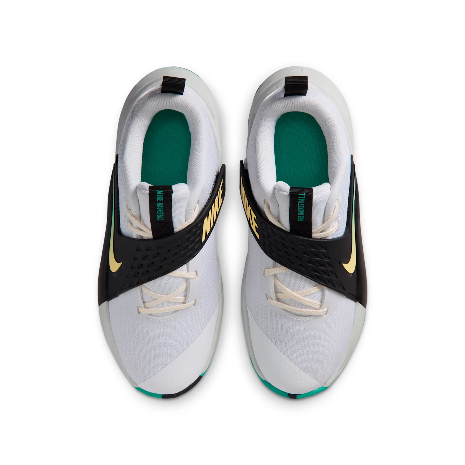 Nike Team Hustle D 12 image 4