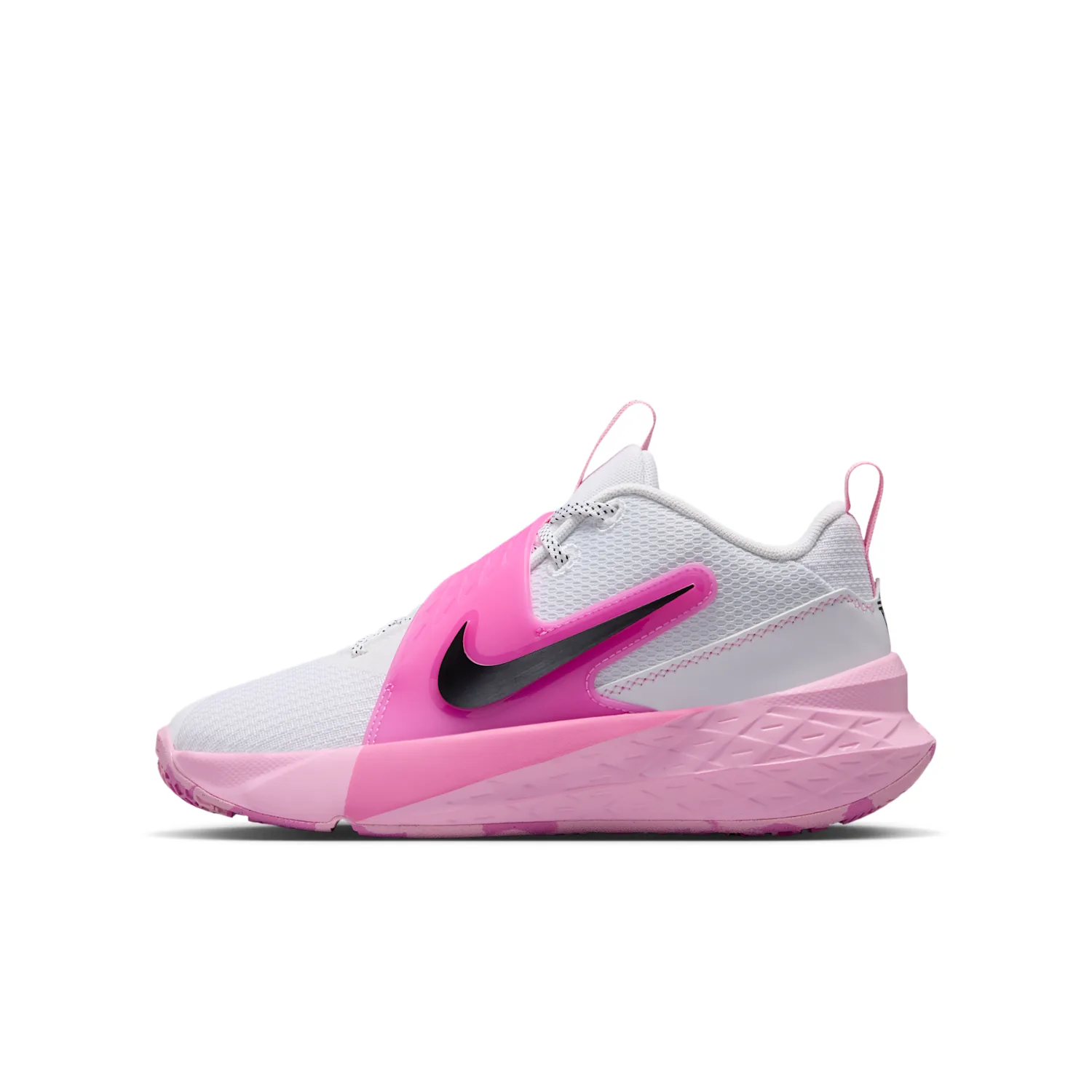 Nike Team Hustle D 12