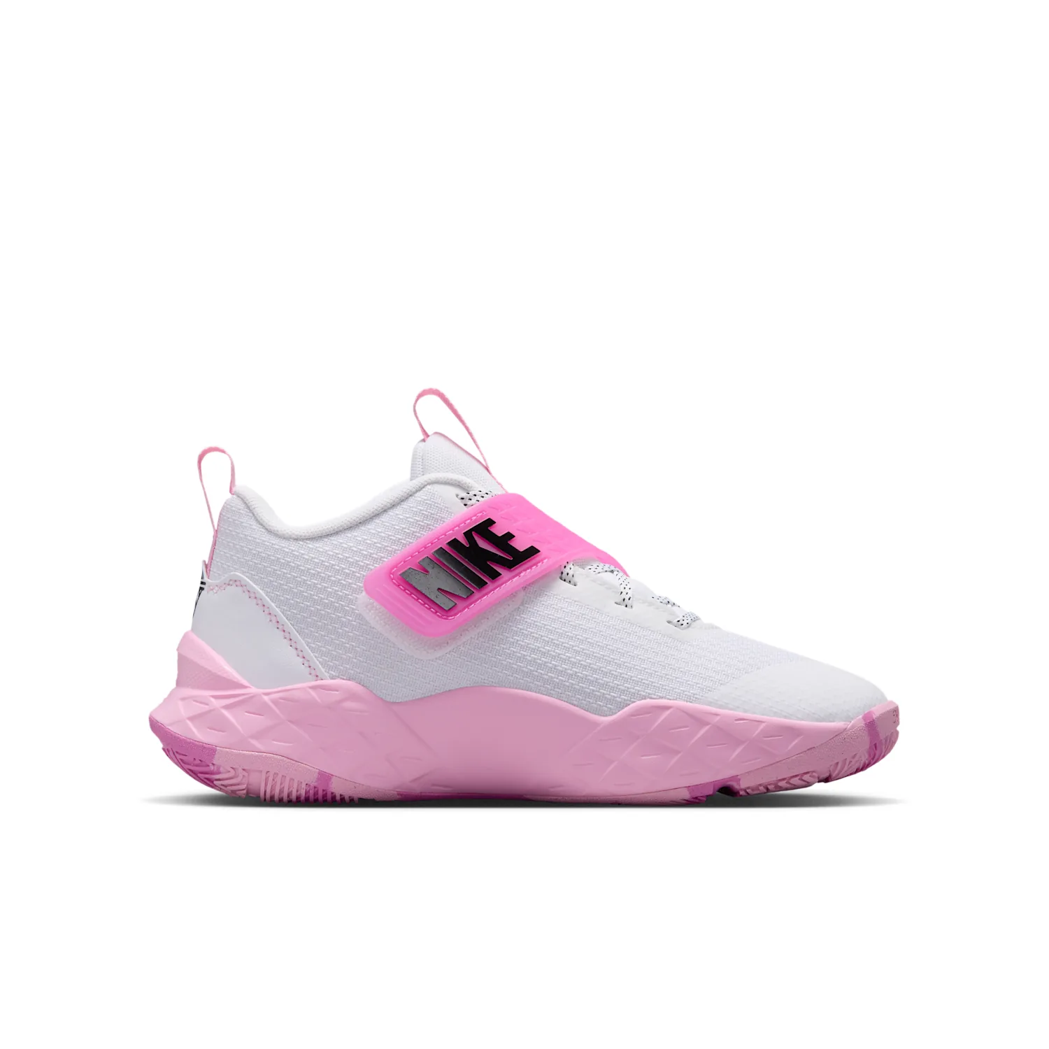 Nike Team Hustle D 12 image 3