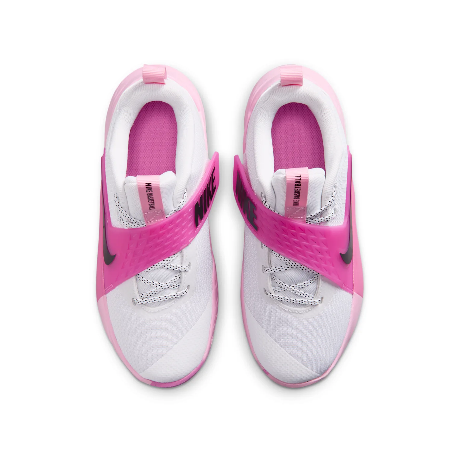 Nike Team Hustle D 12 image 4
