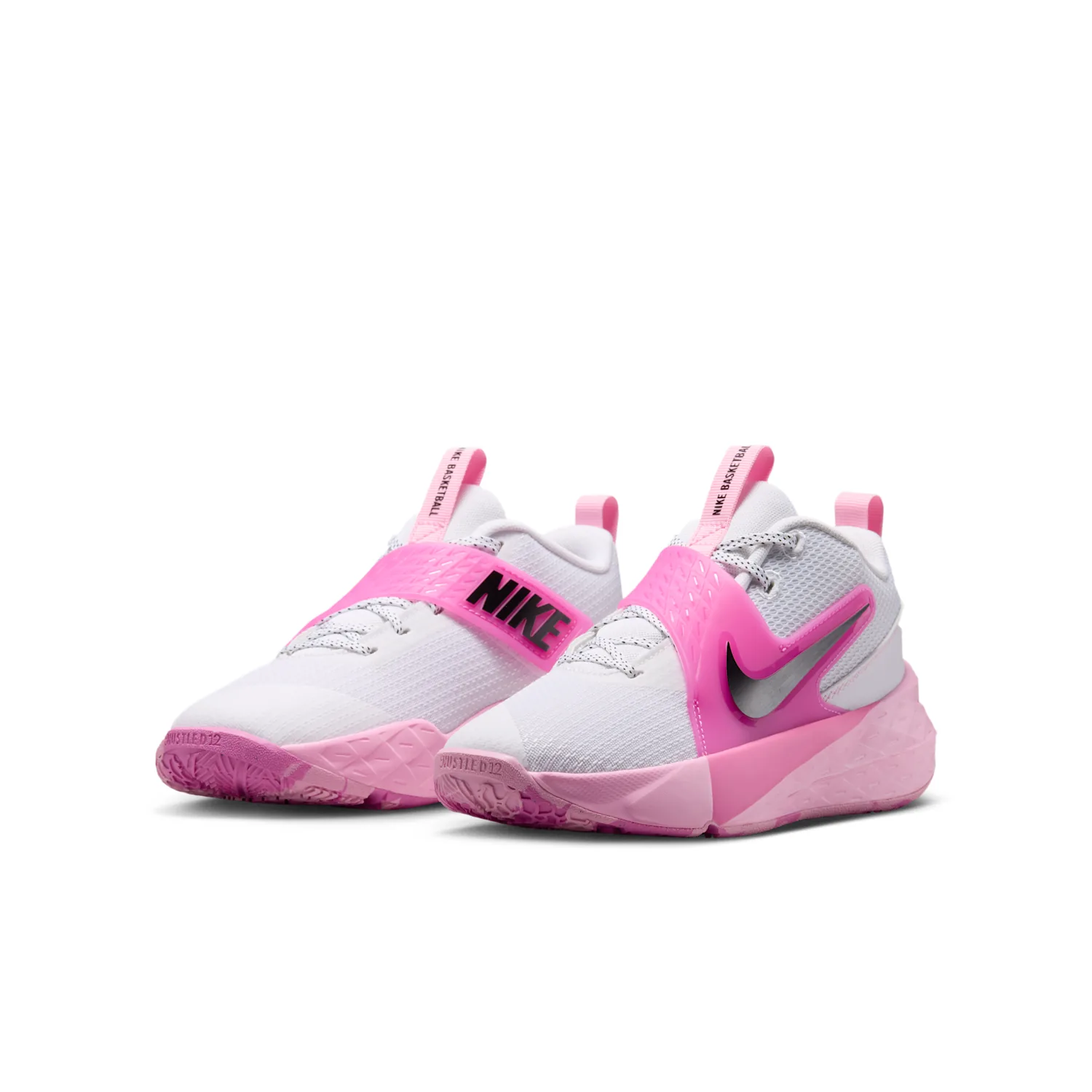 Nike Team Hustle D 12 image 5