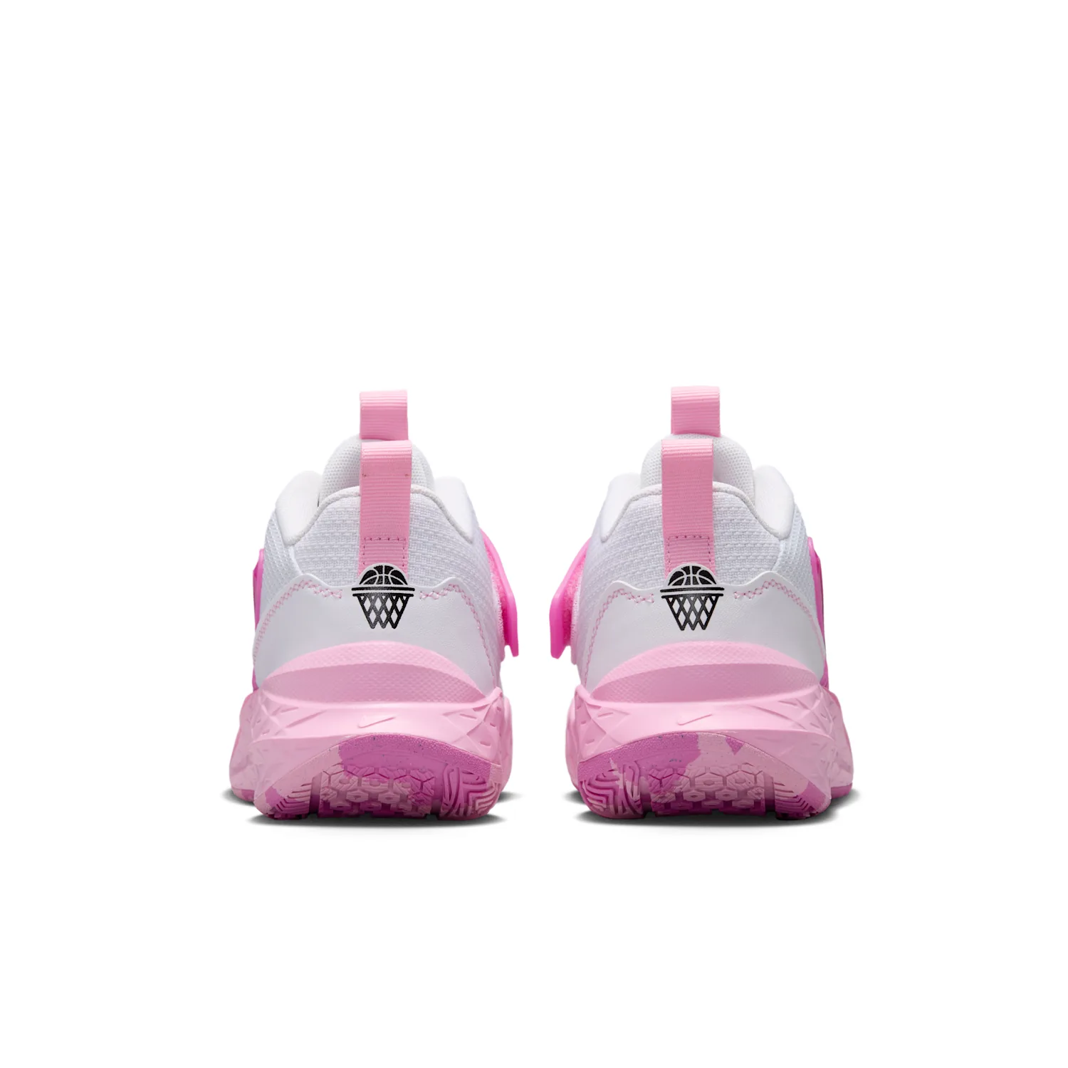 Nike Team Hustle D 12 image 6