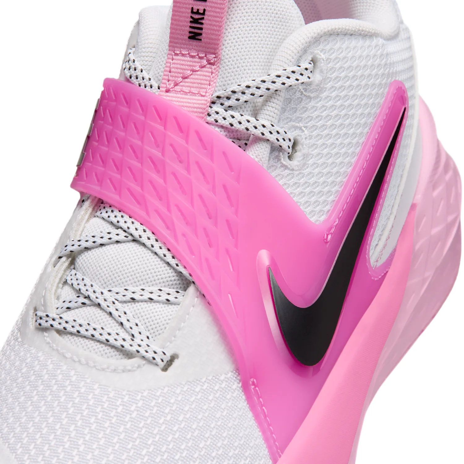 Nike Team Hustle D 12 image 7