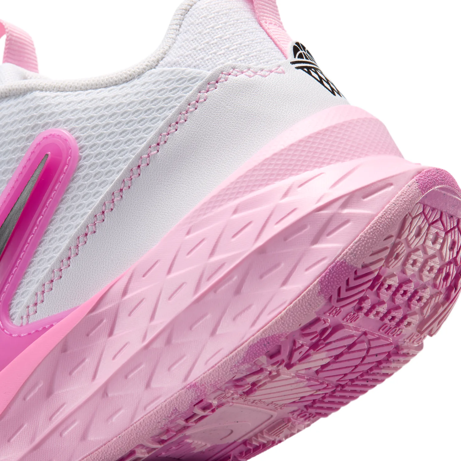 Nike Team Hustle D 12 image 8