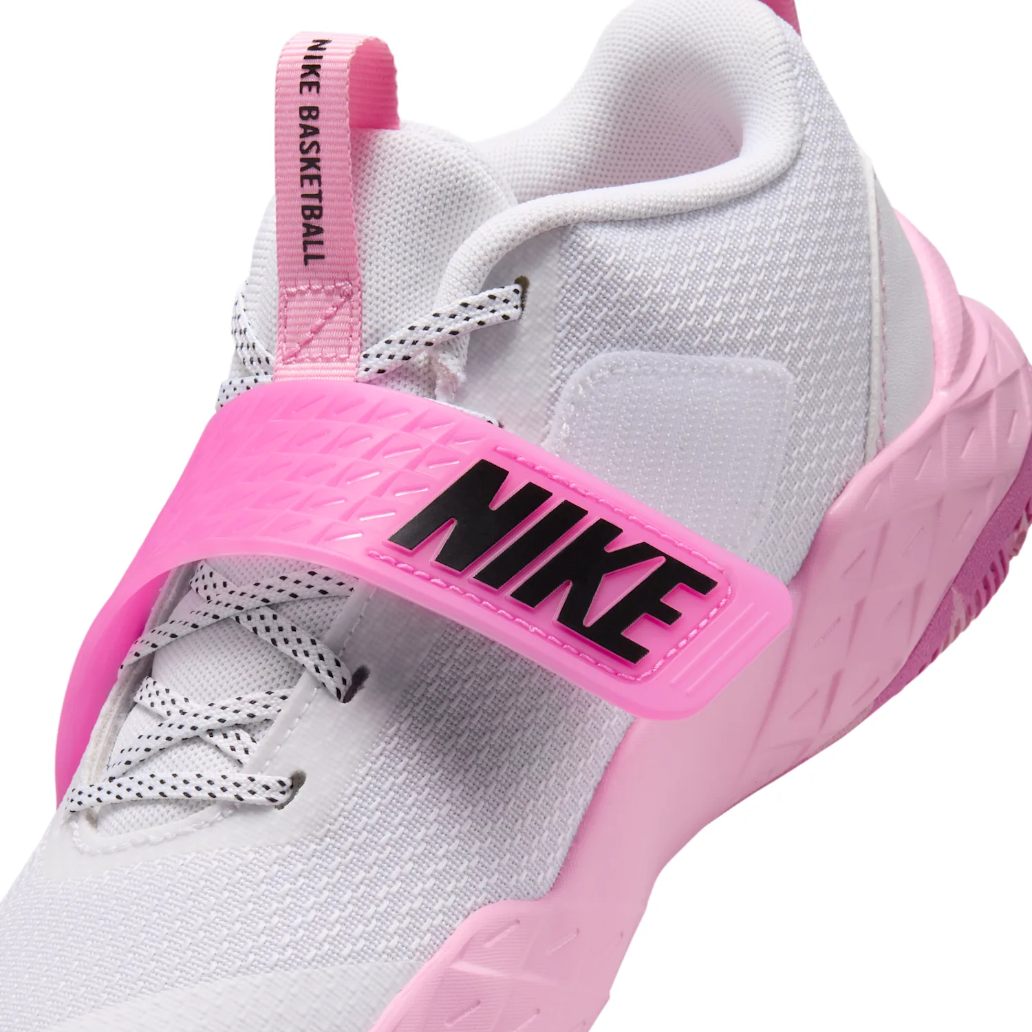 Nike Team Hustle D 12 image 9