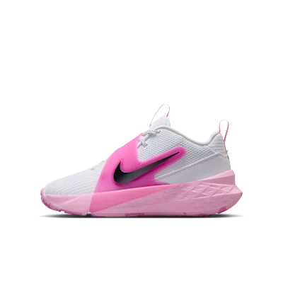 Nike Team Hustle D 12