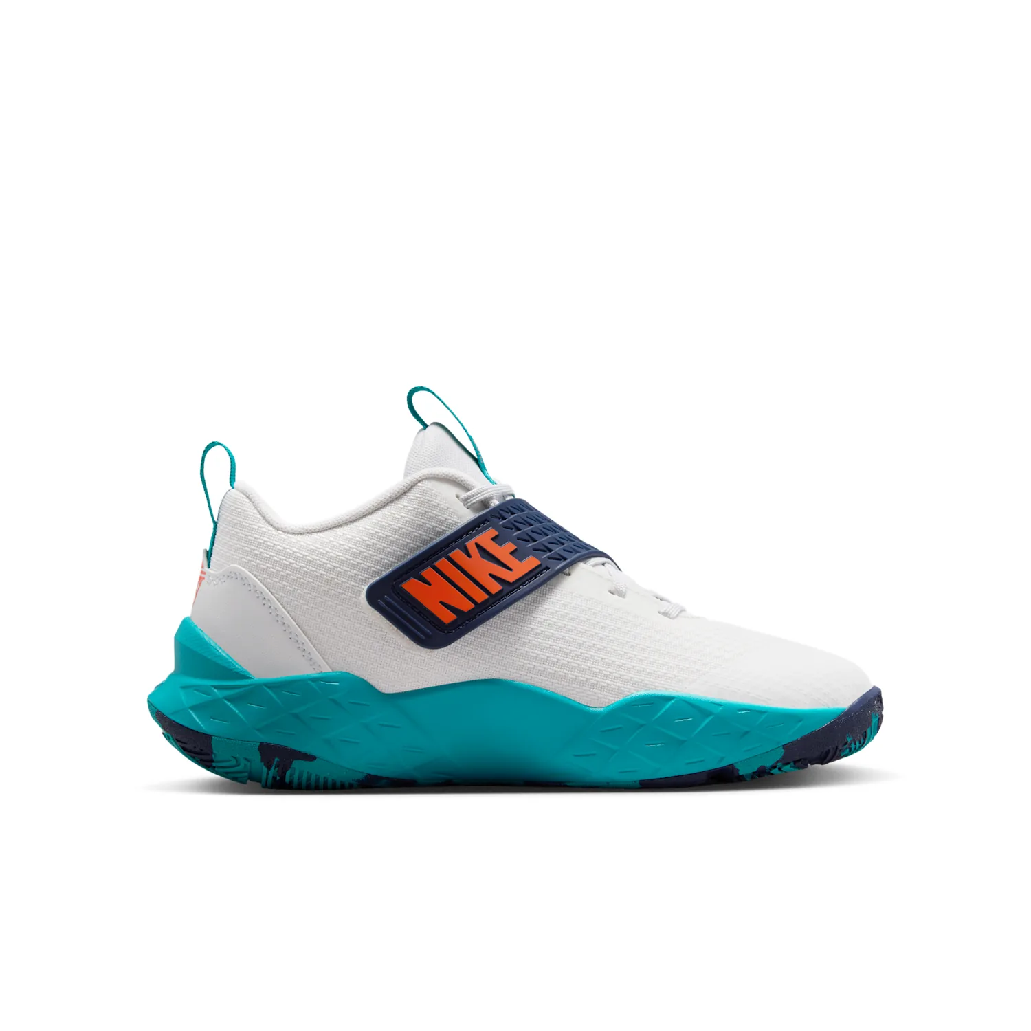 Nike Team Hustle D 12 image 3