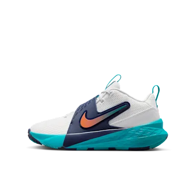 Nike Team Hustle D 12