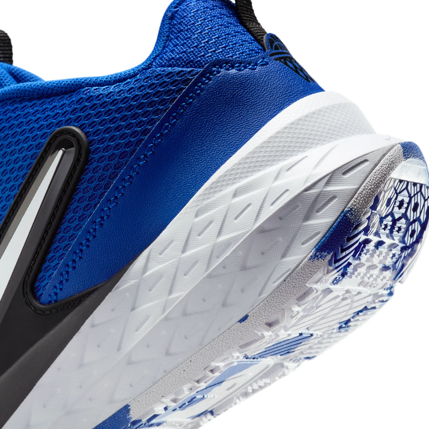 Nike Team Hustle D 12 image 8