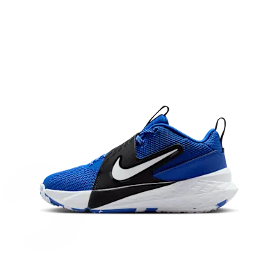 Nike Team Hustle D 12