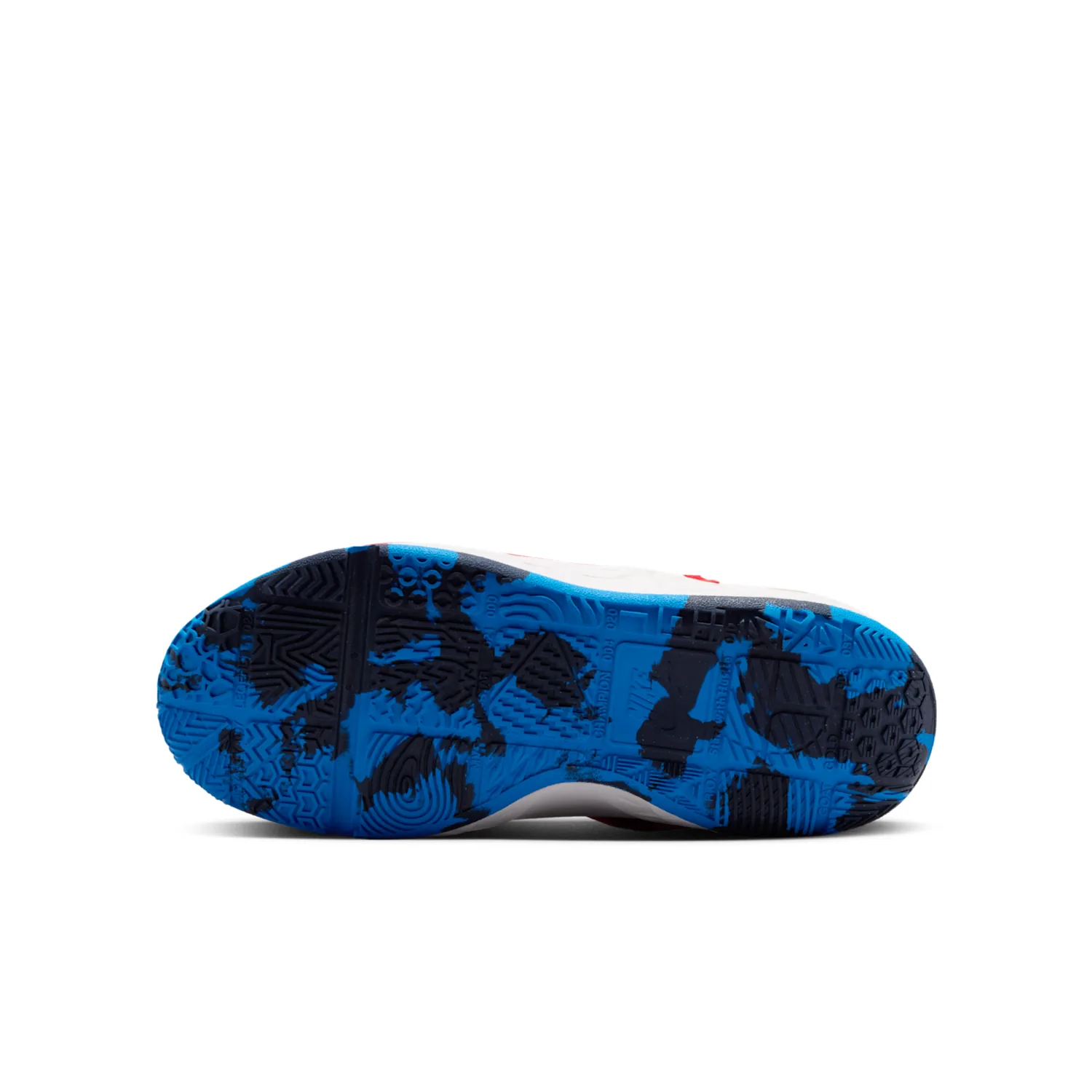 Nike Team Hustle D 12 image 2