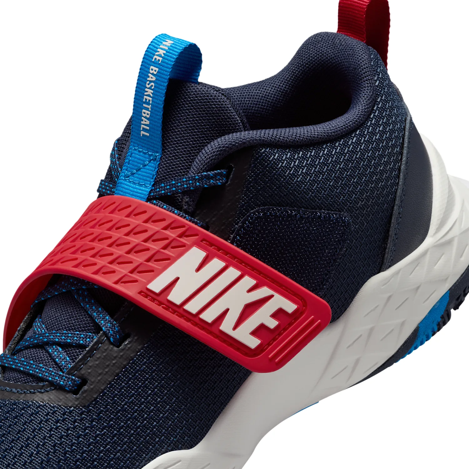 Nike Team Hustle D 12 image 9