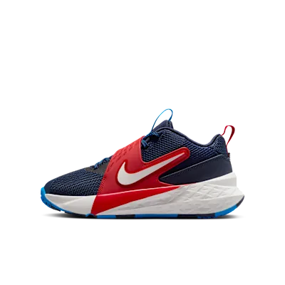 Nike Team Hustle D 12