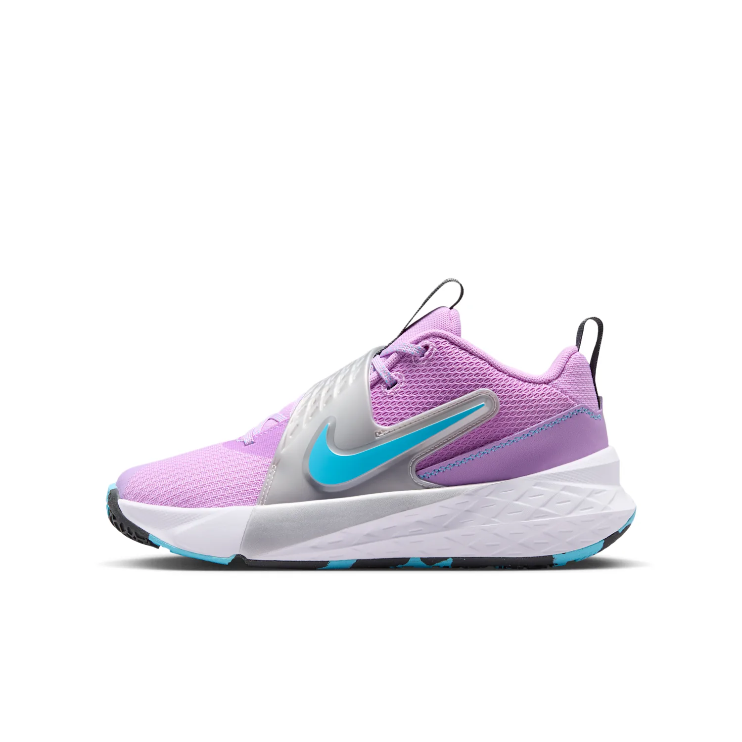 Nike Team Hustle D 12