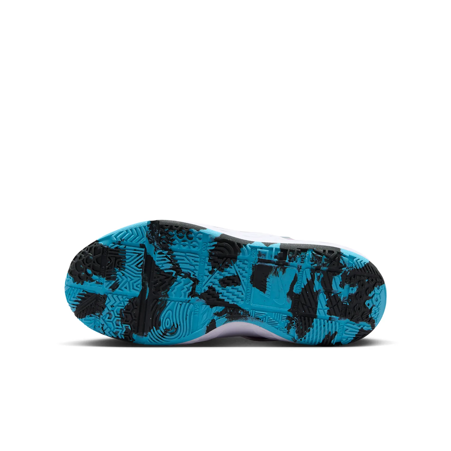 Nike Team Hustle D 12 image 2