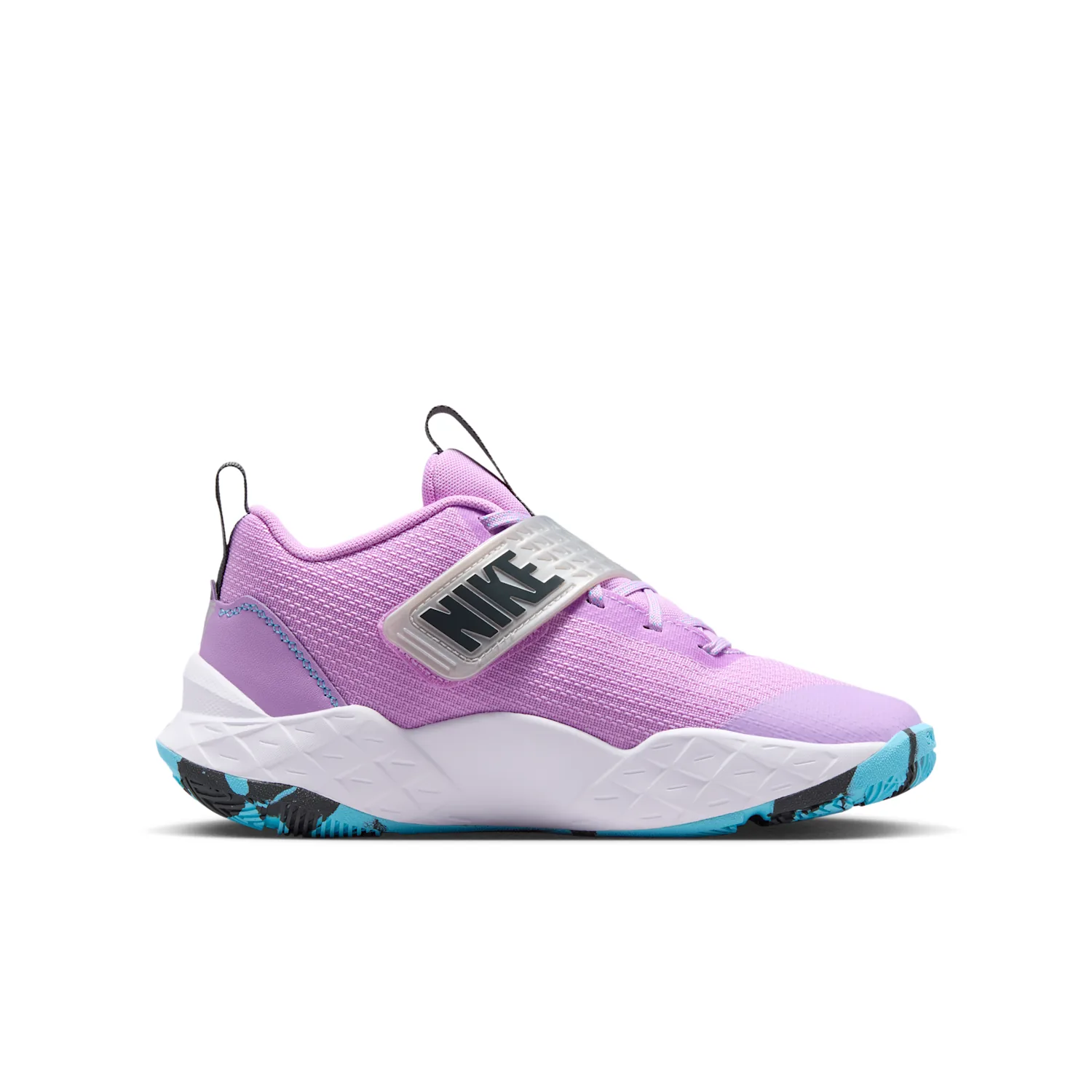 Nike Team Hustle D 12 image 3
