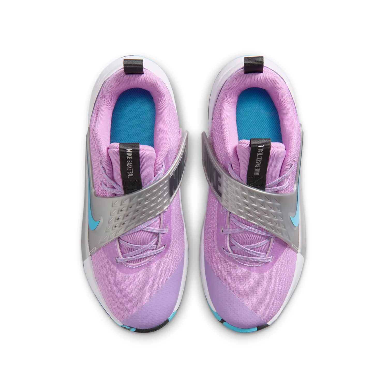 Nike Team Hustle D 12 image 4