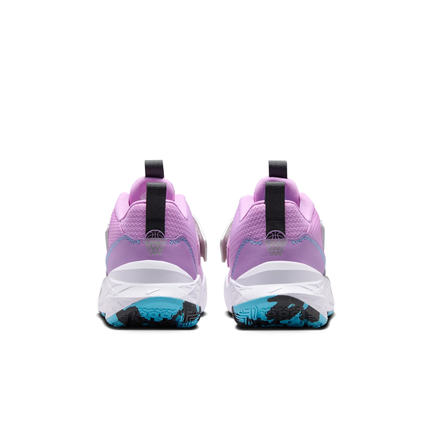 Nike Team Hustle D 12 image 6