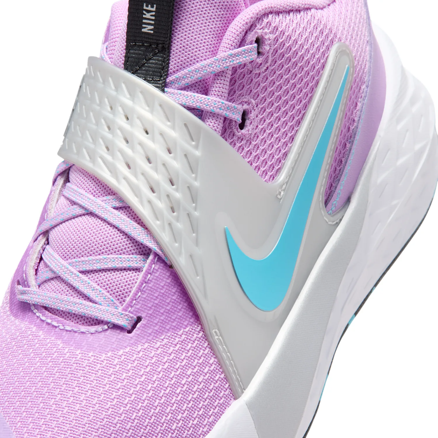 Nike Team Hustle D 12 image 7