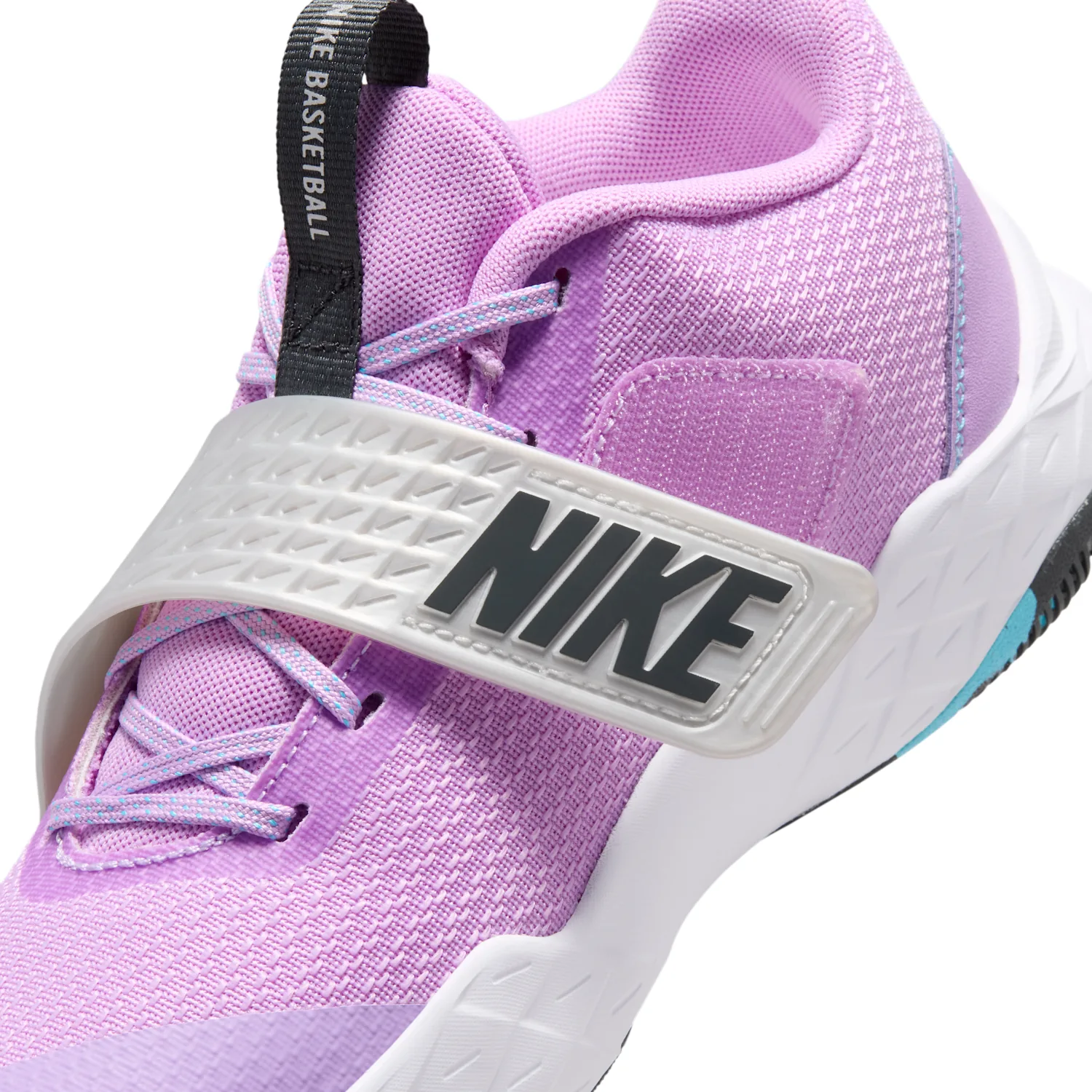 Nike Team Hustle D 12 image 9