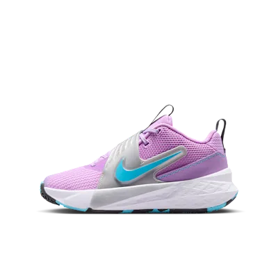 Nike Team Hustle D 12