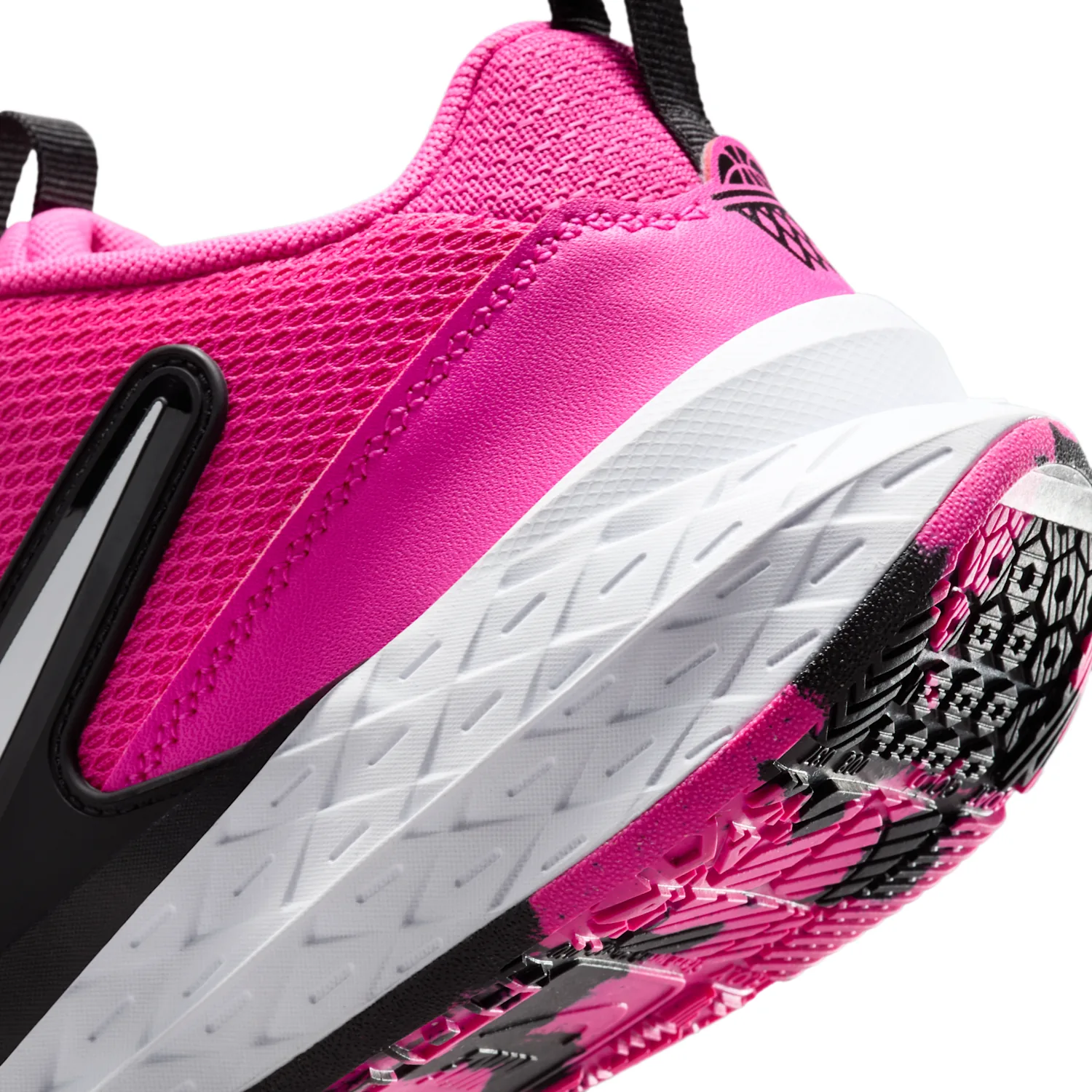 Nike Team Hustle D 12 image 8