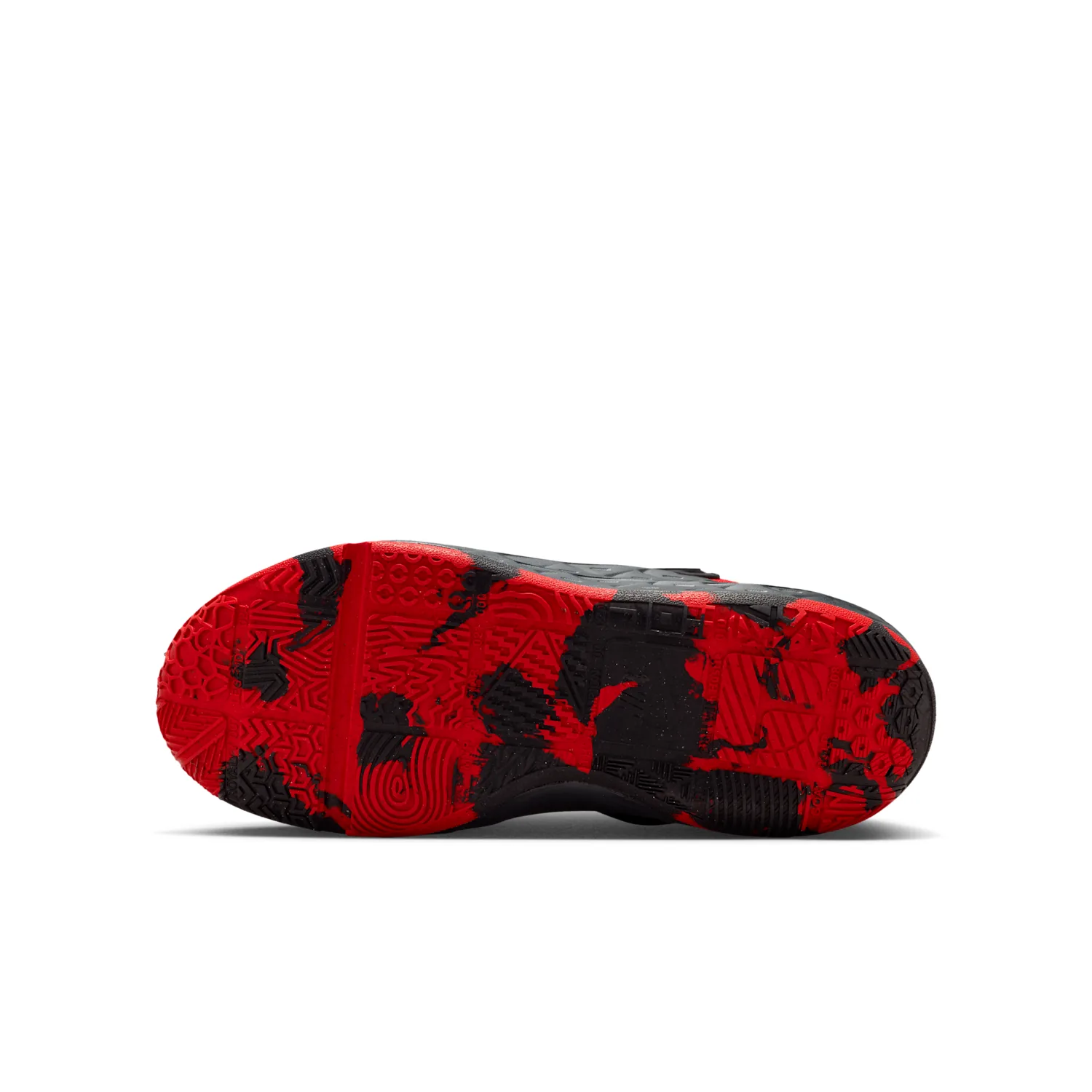 Nike Team Hustle D 12 image 2