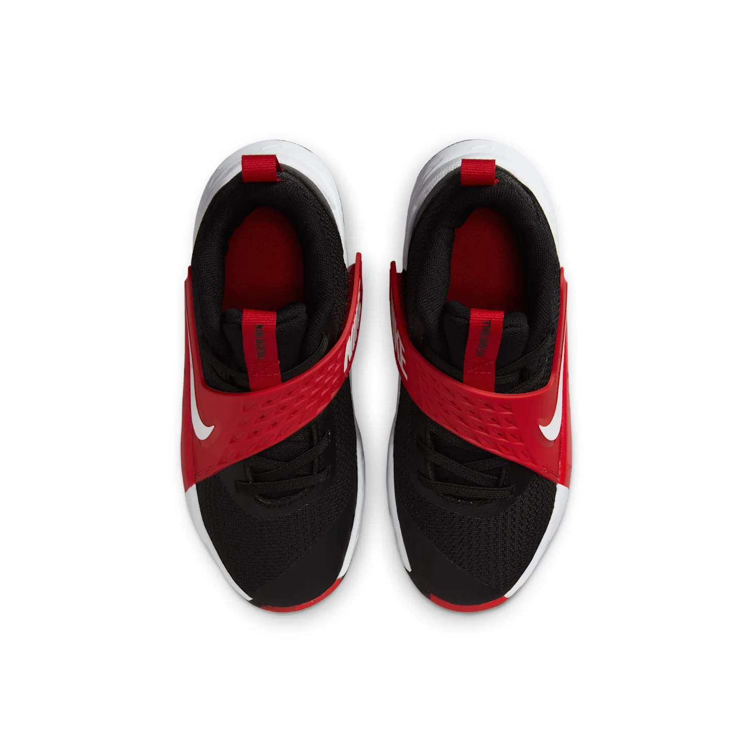 Nike Team Hustle D 12 image 4