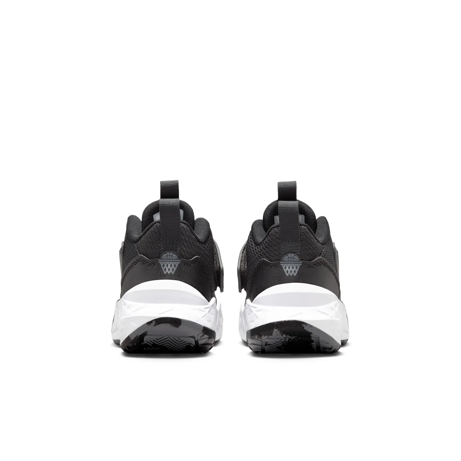 Nike Team Hustle D 12 image 6