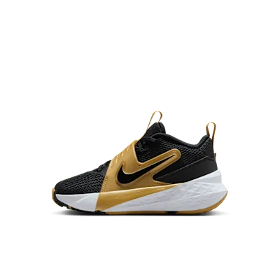 Nike Team Hustle D 12