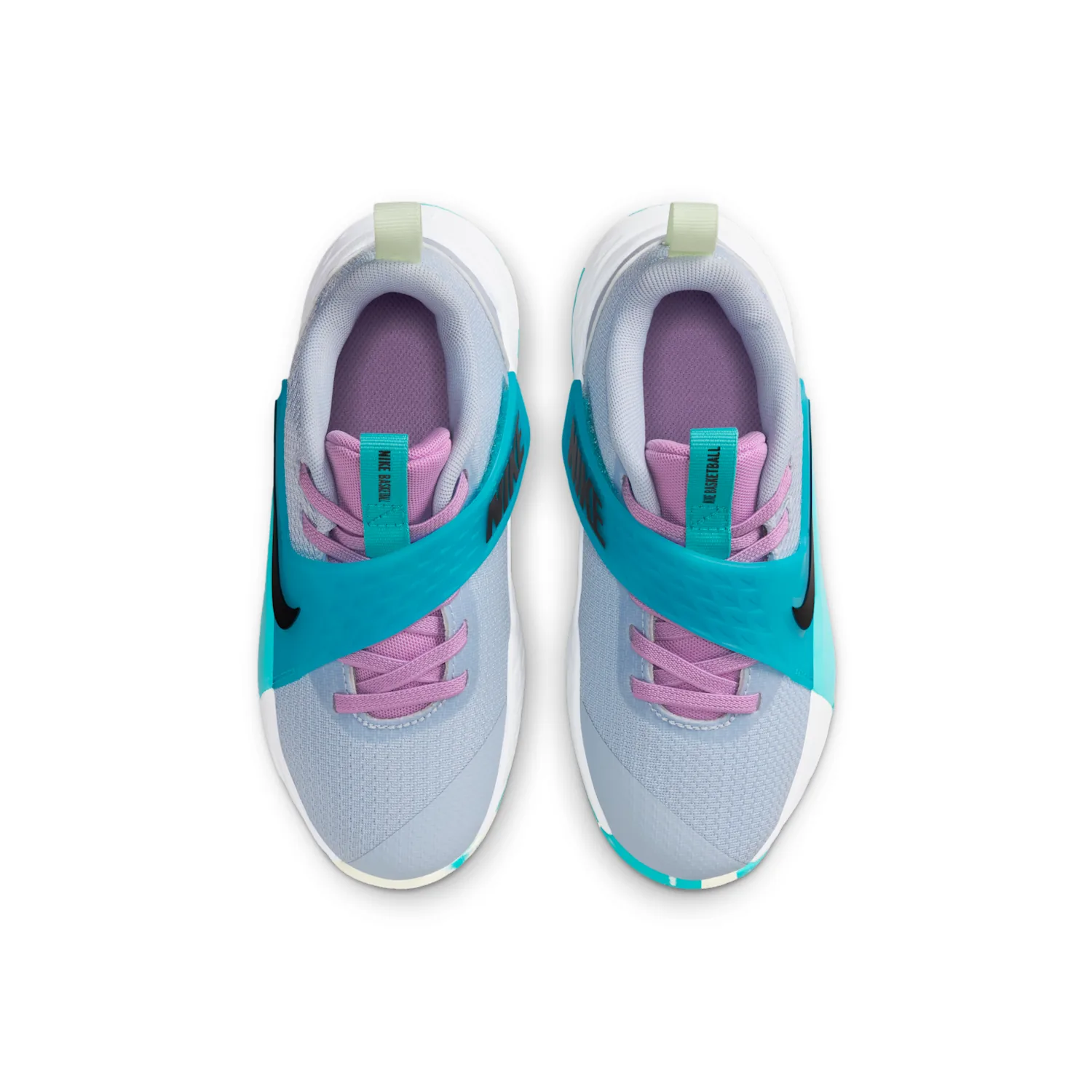 Nike Team Hustle D 12 image 4