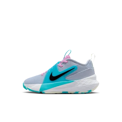 Nike Team Hustle D 12