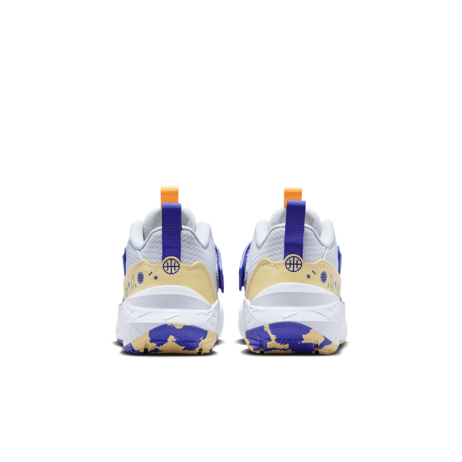 Nike Team Hustle D 12 image 6