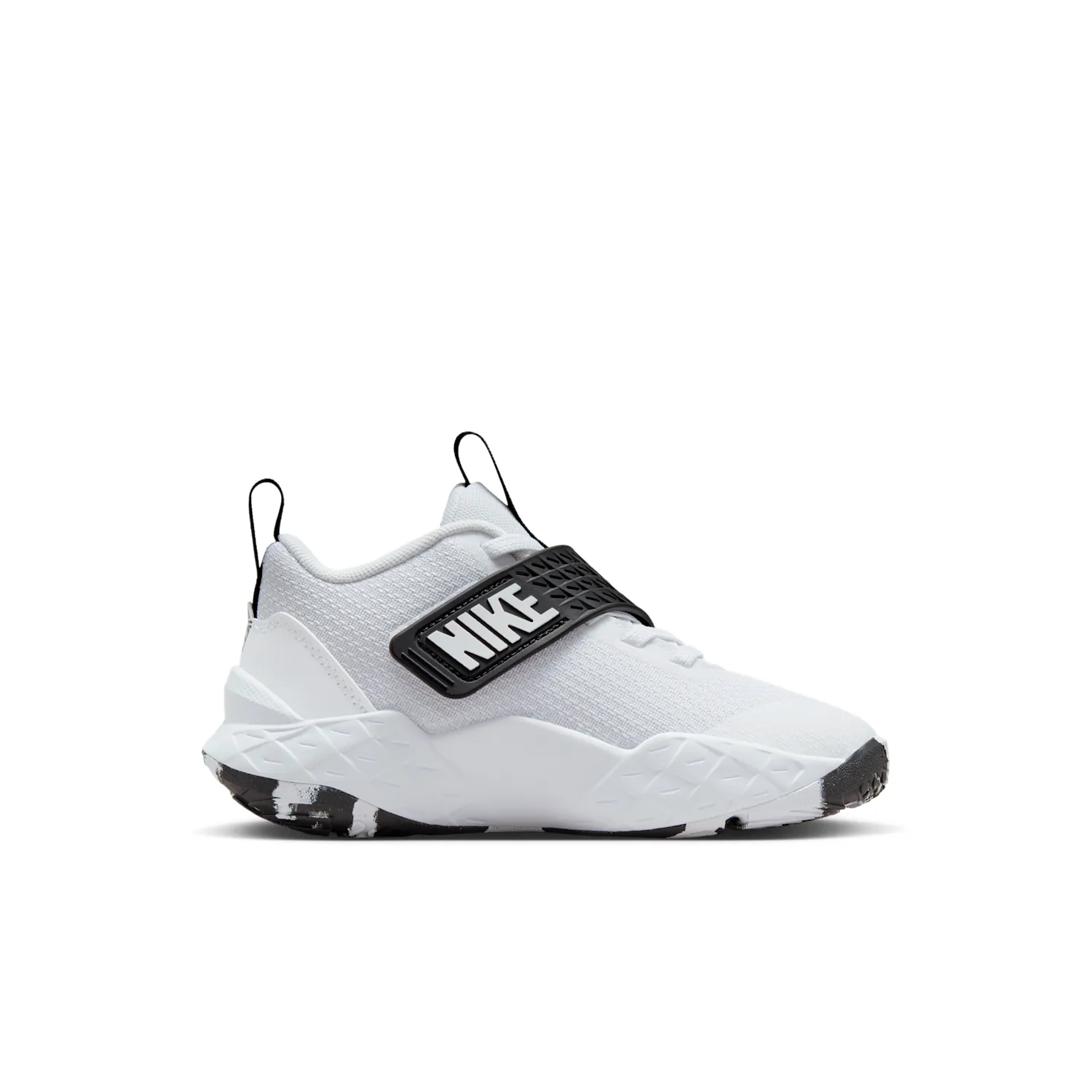 Nike Team Hustle D 12 image 3