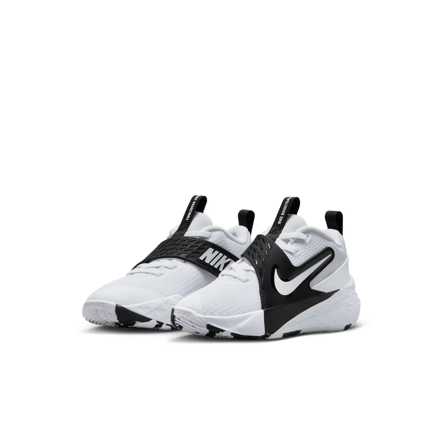 Nike Team Hustle D 12 image 5