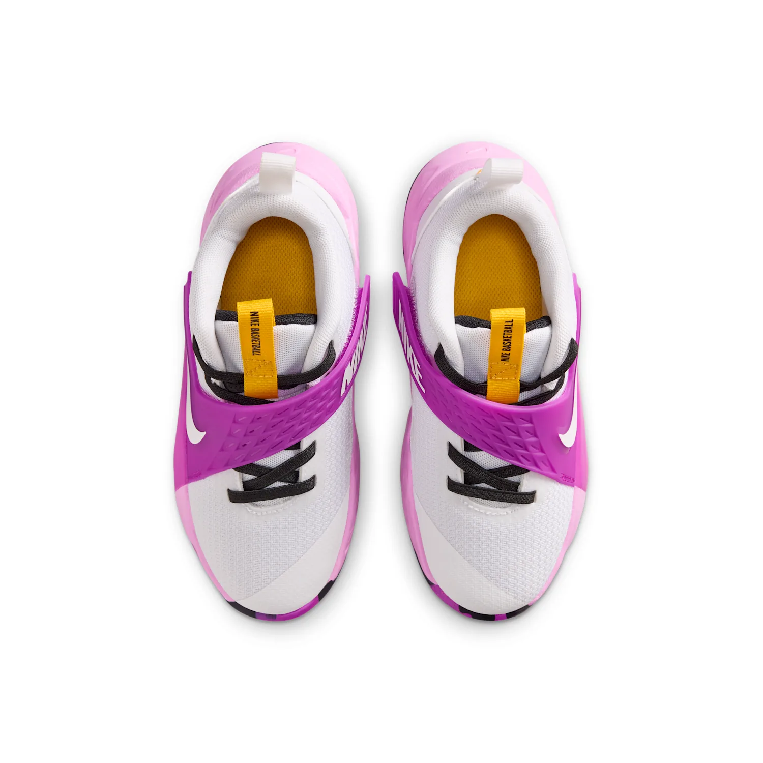 Nike Team Hustle D 12 image 4