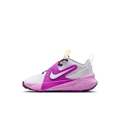 Nike Team Hustle D 12