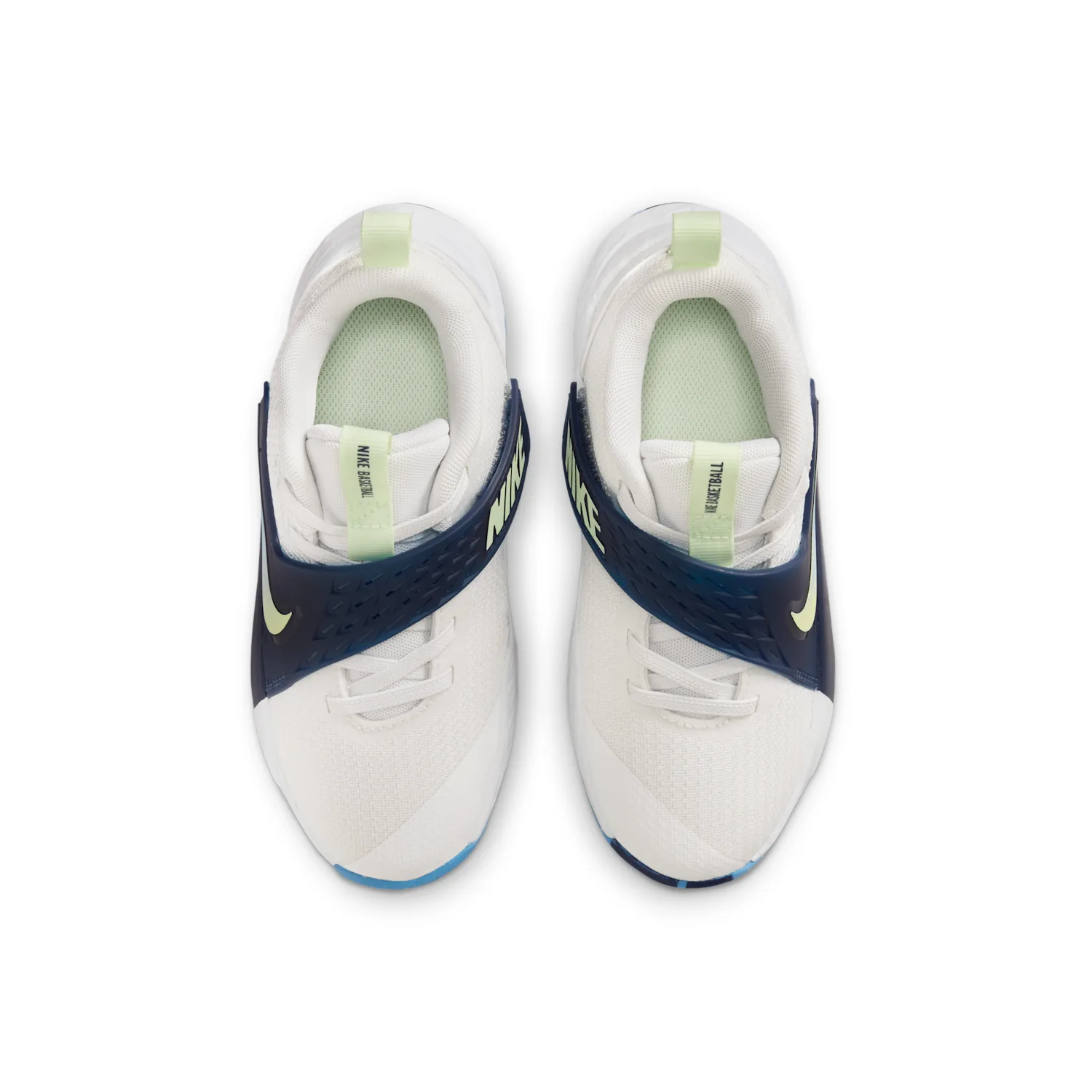 Nike Team Hustle D 12 image 4