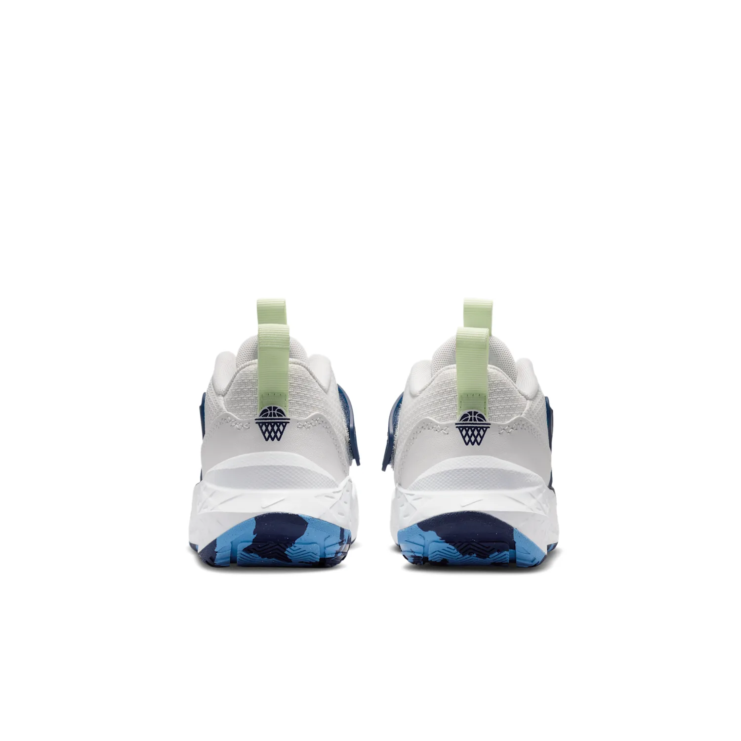 Nike Team Hustle D 12 image 6