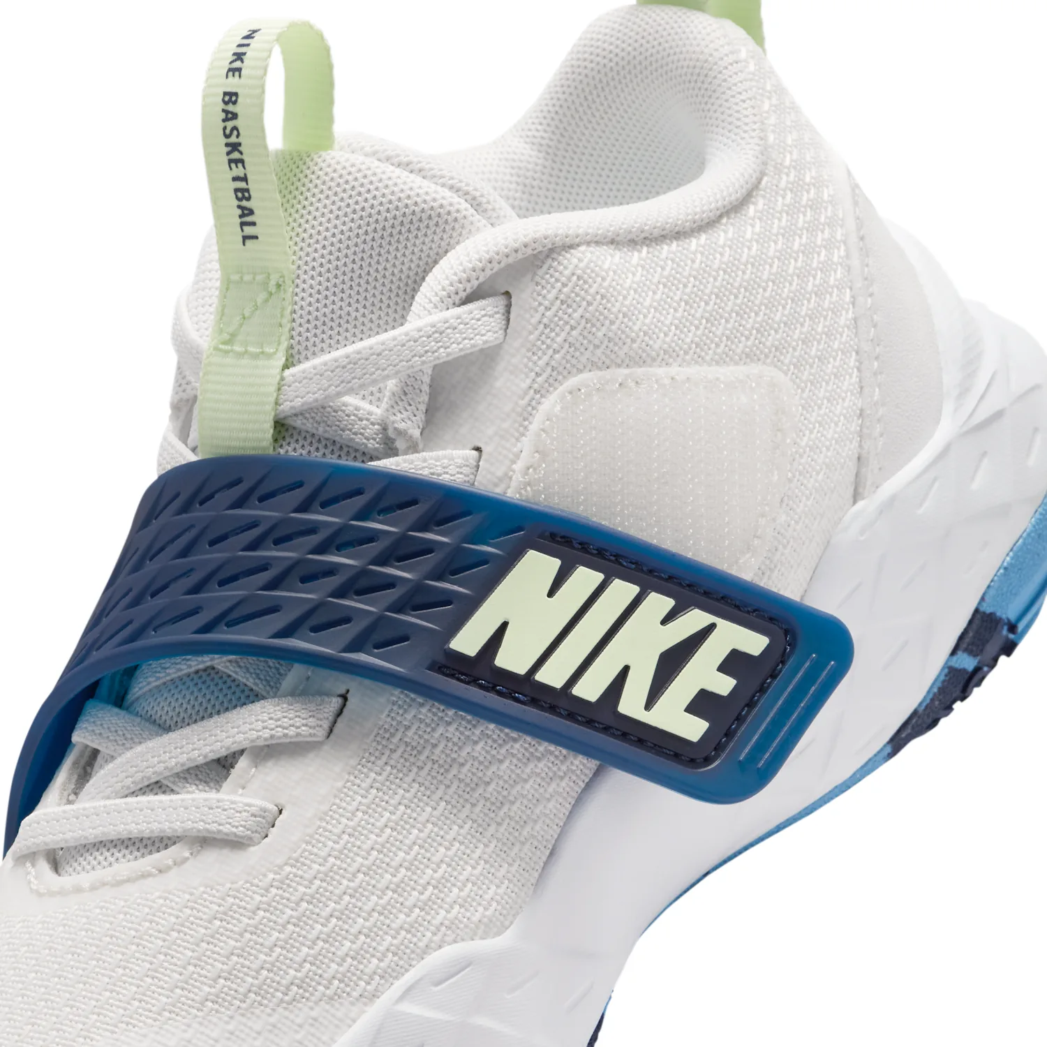 Nike Team Hustle D 12 image 9