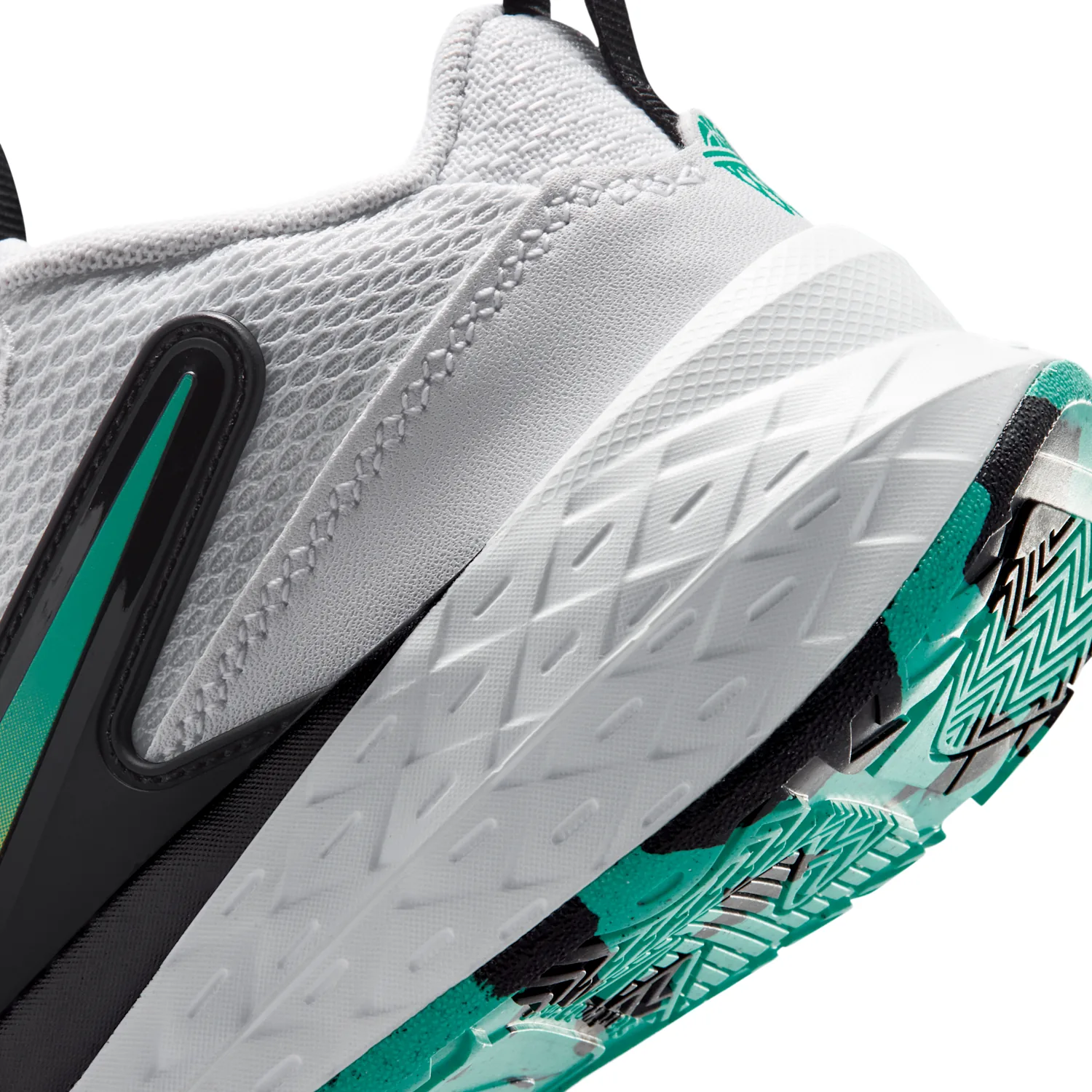 Nike Team Hustle D 12 image 8