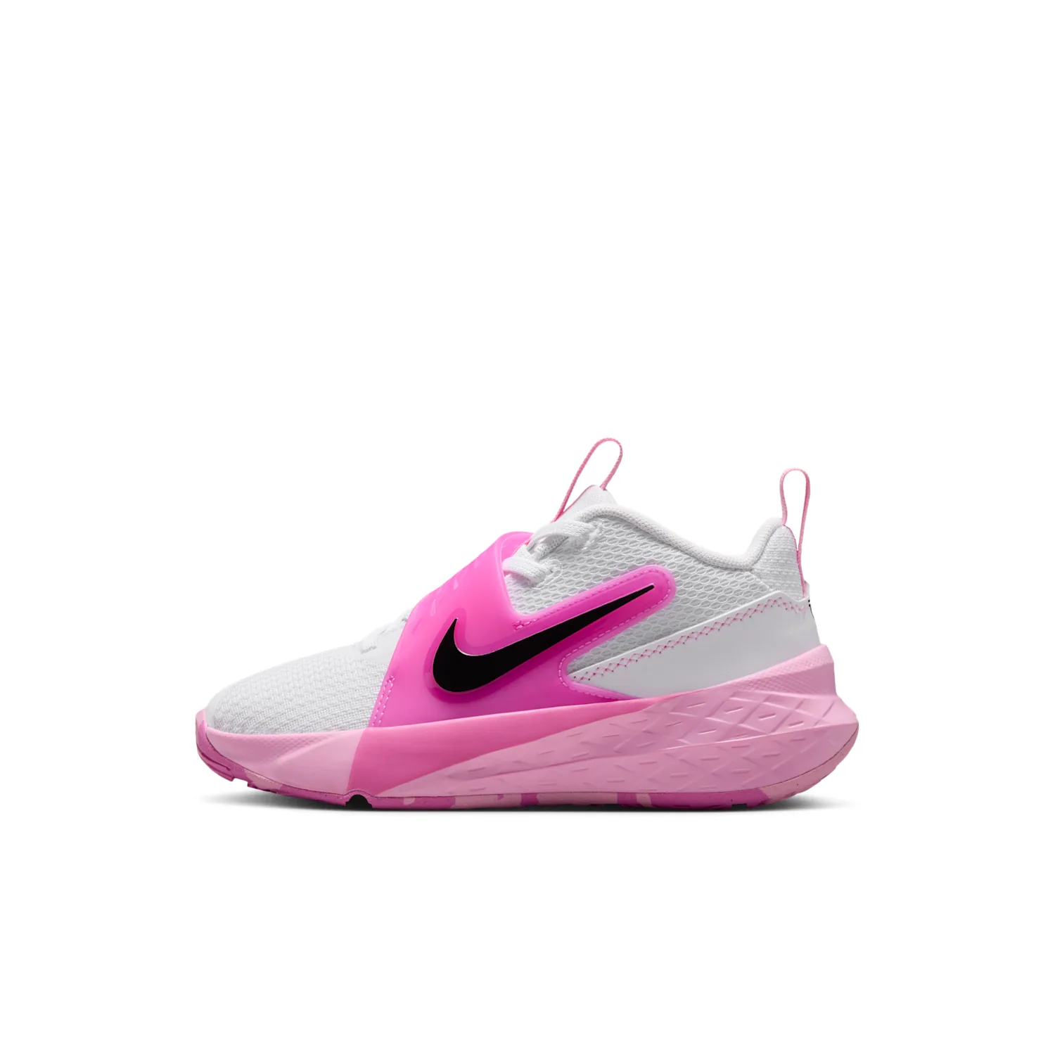 Nike Team Hustle D 12