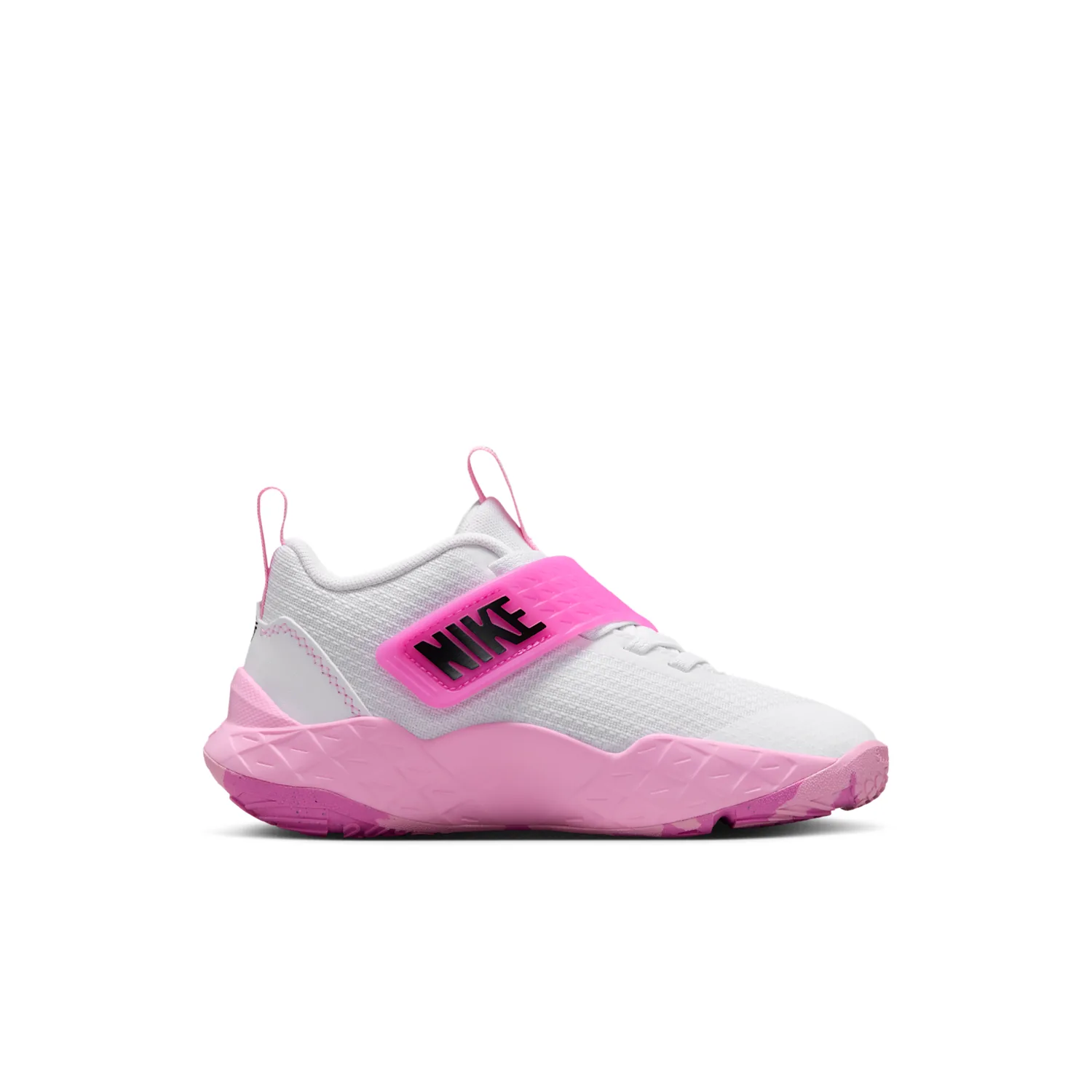 Nike Team Hustle D 12 image 3