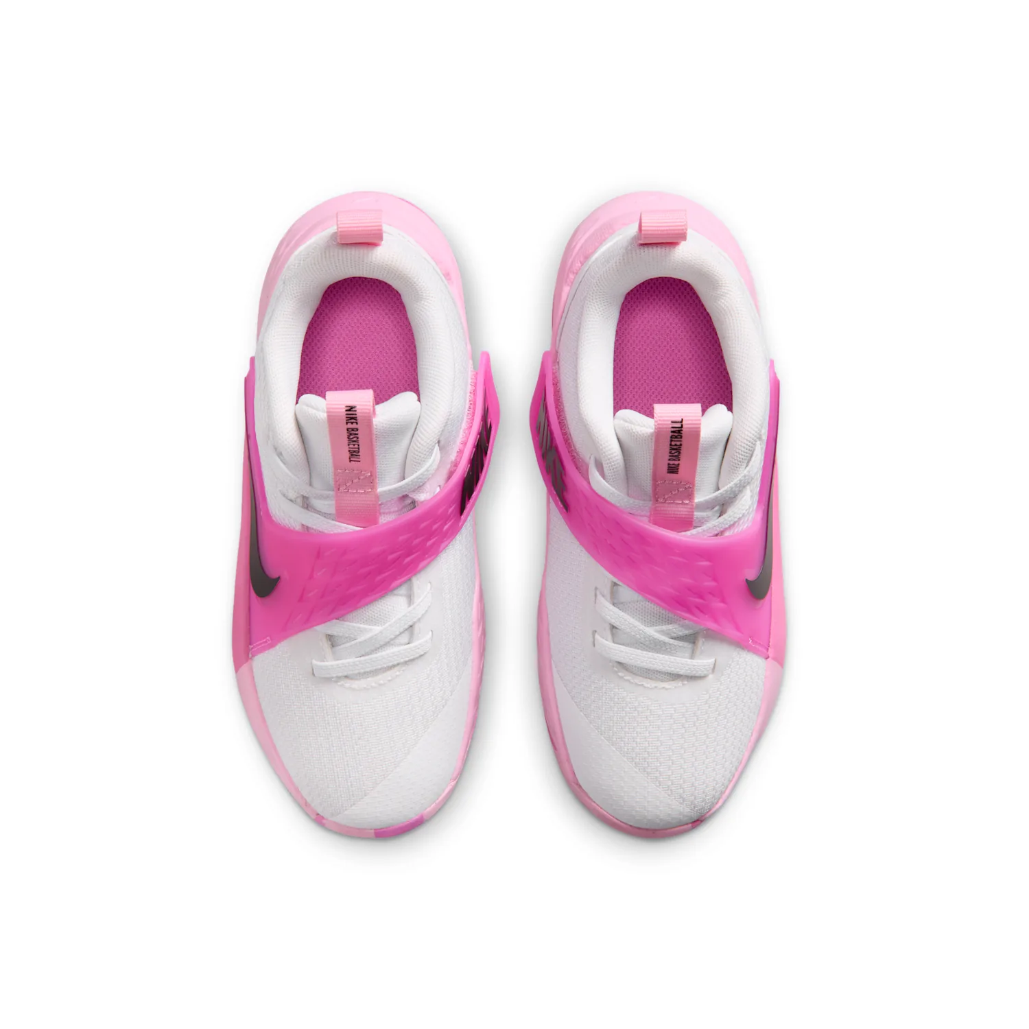Nike Team Hustle D 12 image 4