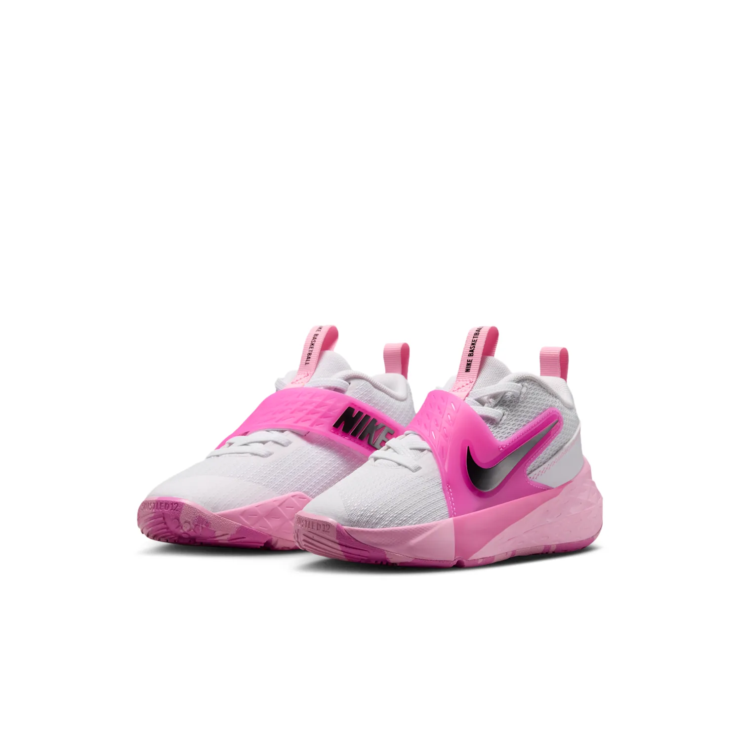 Nike Team Hustle D 12 image 5