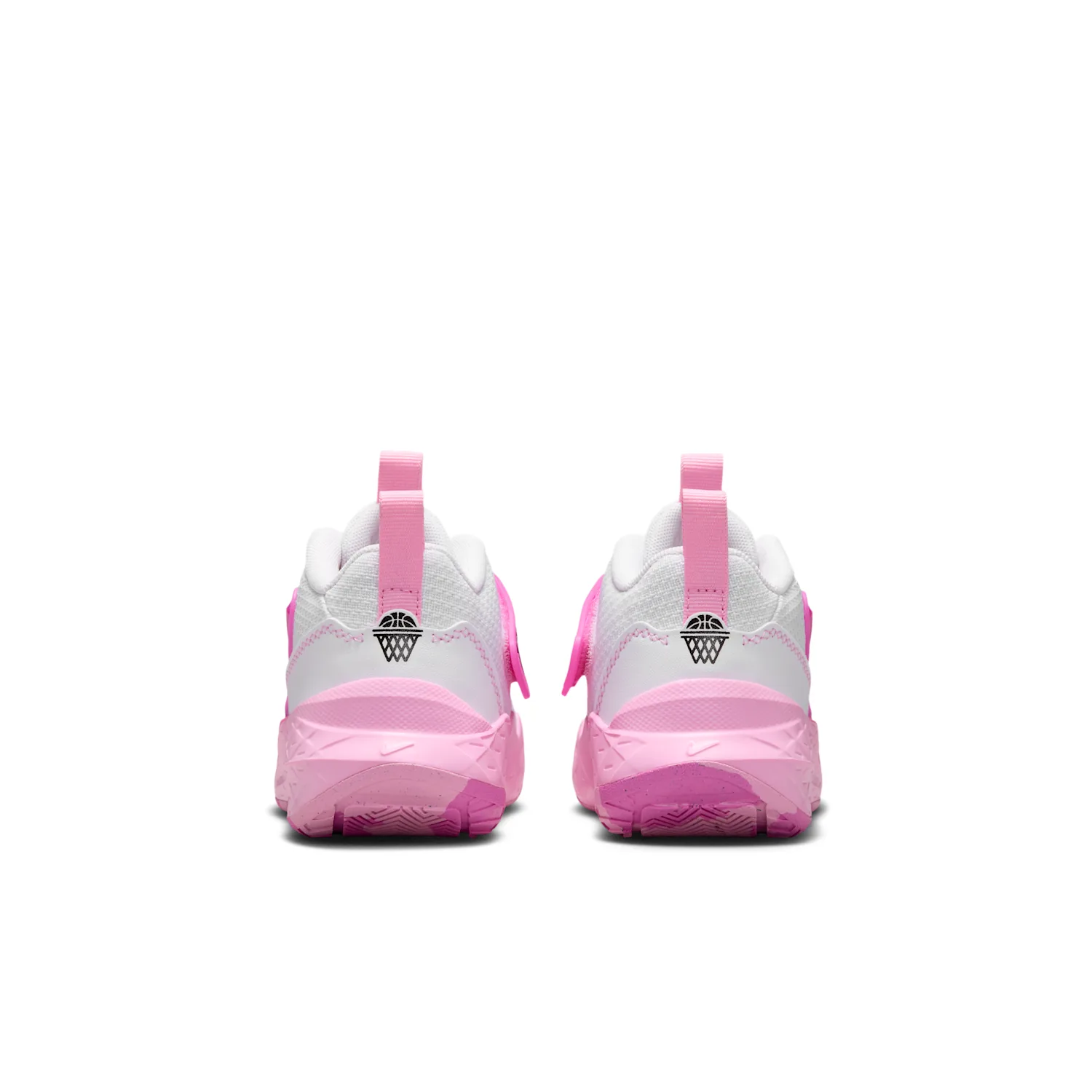 Nike Team Hustle D 12 image 6