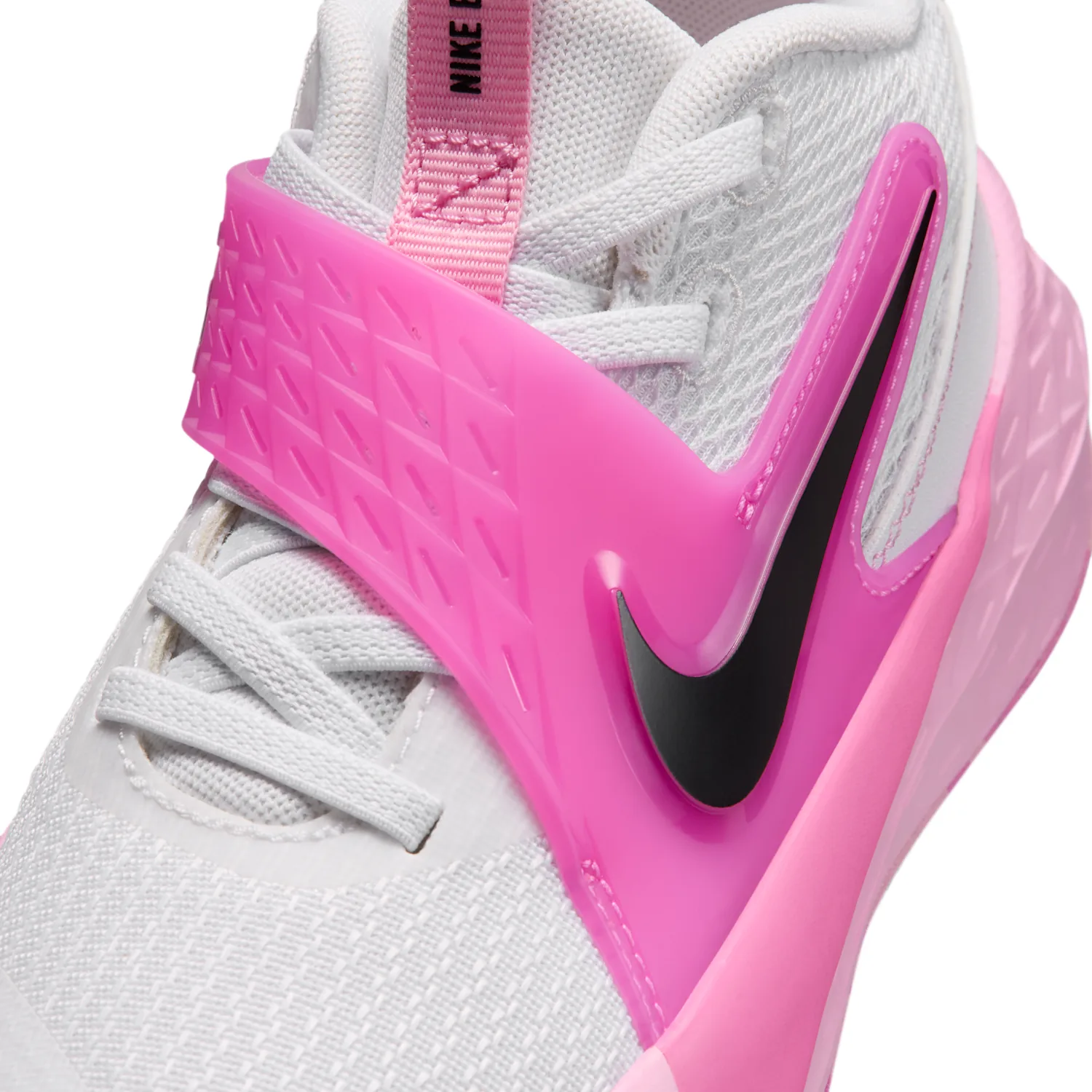 Nike Team Hustle D 12 image 7